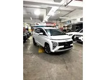 2022 Hyundai Stargazer 1.5 Prime MPV KM 29rb At Matic 2023 nik 2022 Like New
