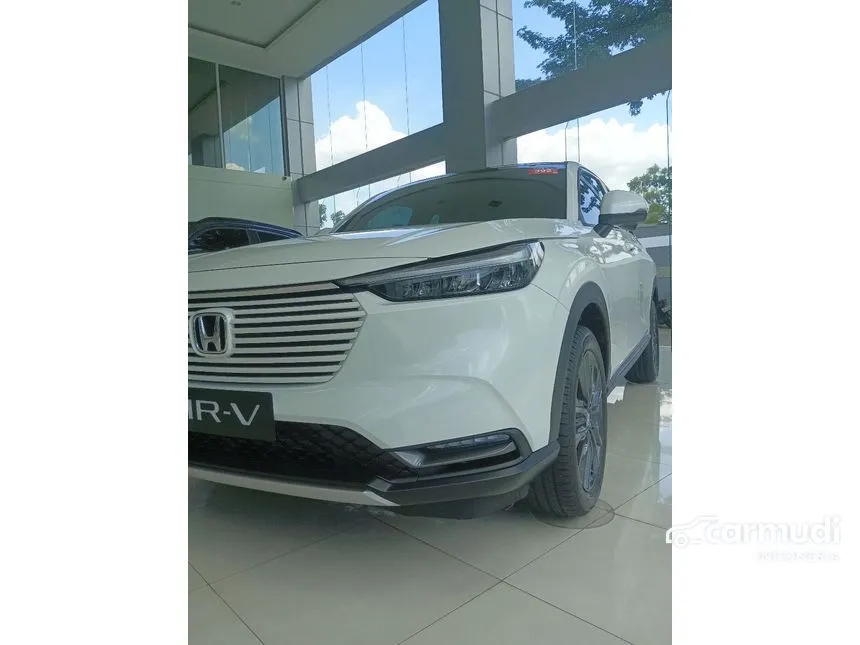 2025 Honda HR-V Special Edition SUV