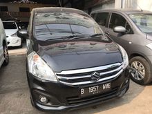 2016 Suzuki Ertiga 1.4 GL MPV
