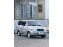 2000 Toyota Kijang 1.8 Minibus GL Long (LGX) MPV Siap Pakai