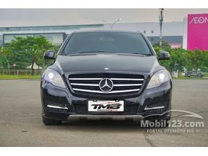 2011 Mercedes-Benz R300L 3.0 Wagon