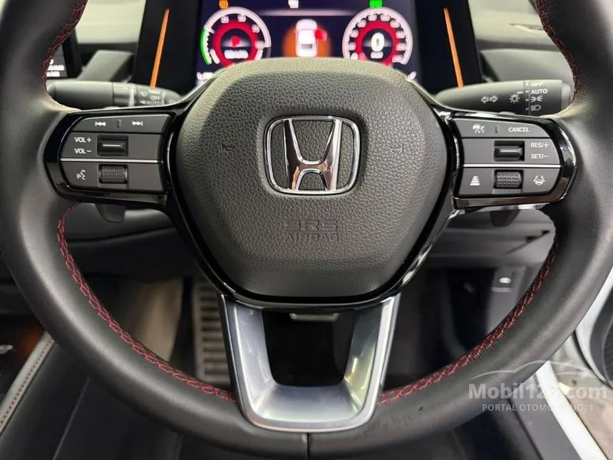 2024 Honda Accord RS e:HEV Sedan