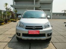 2011 Daihatsu Terios 1.5 TX SUV at