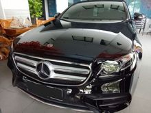 2020 Mercedes-Benz E350 2.0 AMG Sedan Best Price