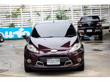 2014 Ford Fiesta 1.5 (ปี 10-16) Sport Hatchback AT