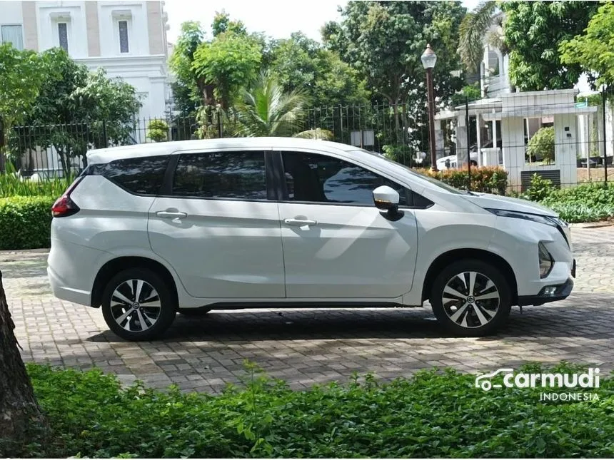 2019 Nissan Livina VE Wagon