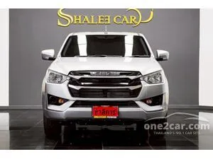 2023 Isuzu D-MAX 1.9 S Space Cab Pickup