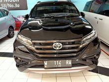 2018 Toyota Rush 1.5 TRD Sportivo SUV dtc wonokromo SURABAYA