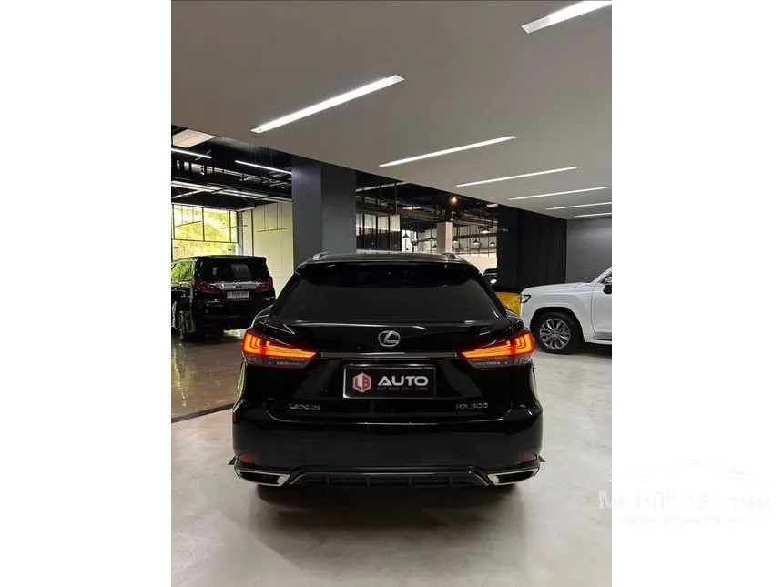 2022 Lexus RX 300 F Sport SUV