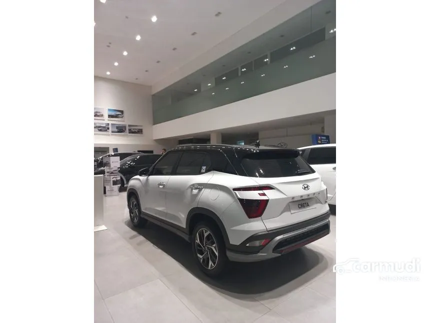 2024 Hyundai Creta Prime Wagon