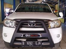 2011 Toyota Fortuner 2.5 G TRD SUV