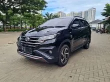 2018 Toyota Rush 1.5 TRD Sportivo SUV