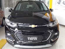 2019 Chevrolet Trax 1.4 LTZ SUV- Harga belum termasuk DISKON