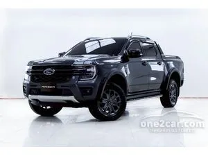 2023 Ford RANGER 2.0 WildTrak Hi-Rider Double Cab Pickup