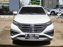 2020 Toyota Rush 1.5 TRD Sportivo SUV (UNIT PRELIST)