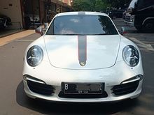 Porsche carrera S 911 3.8