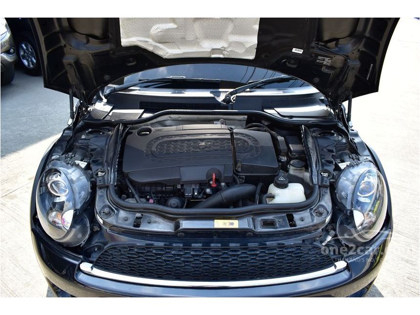 2016 Mini Cooper 2.0 R56 SD Hatchback AT for sale on One2car