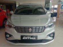 2021 Suzuki Ertiga 1.5 Sport MPV