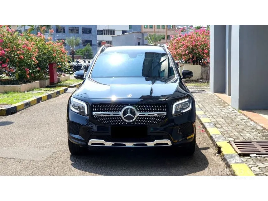 Jual Mobil Mercedes