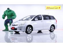 2006 Toyota Wish 2.0 (ปี 03-10) S Wagon AT