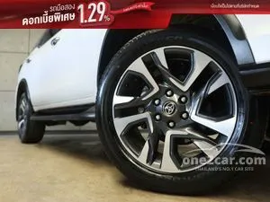2023 Toyota FORTUNER 2.4 Legender SUV