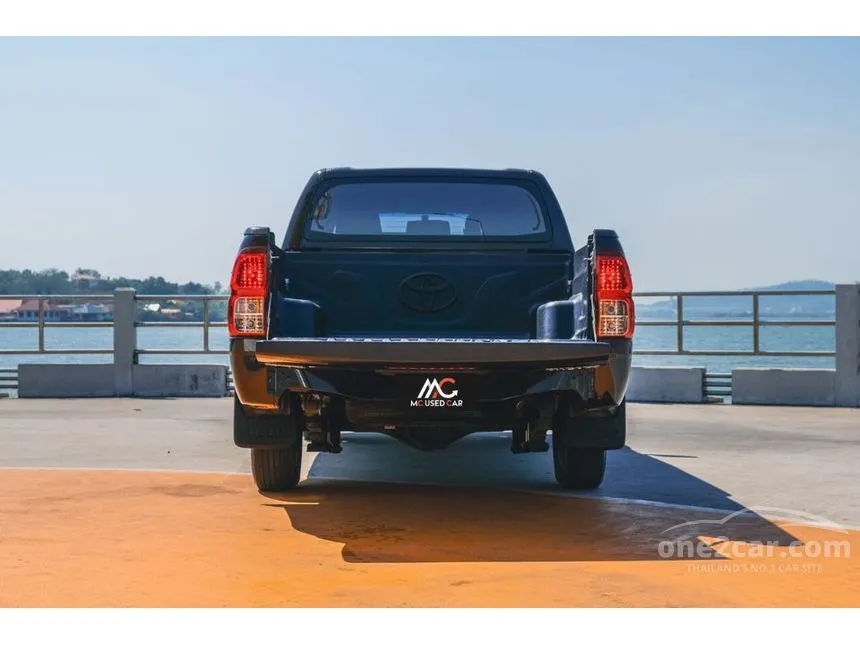 2020 Toyota Hilux Revo Z Edition J Plus Pickup