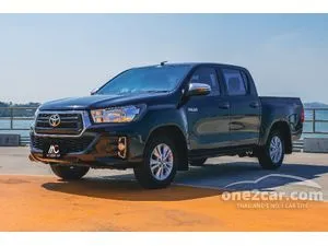 2020 Toyota HILUX REVO 2.4 Z Edition J Plus Double Cab Pickup