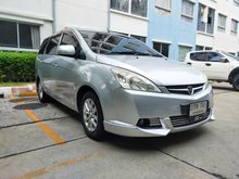 2011 Proton Exora 1.6 (ปี 09-15) High Line Wagon AT