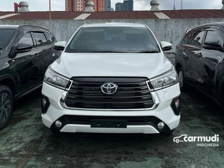 2024 Toyota Kijang Innova G MPV