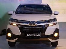 2019 Daihatsu Xenia 1,5 R DELUXE MPV