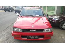 1986 Daihatsu Charade