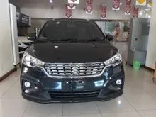 2022 Suzuki Ertiga 1.5 GL MPV
