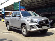 2016 Toyota Hilux Revo 2.4 DOUBLE CAB Prerunner G Pickup AT