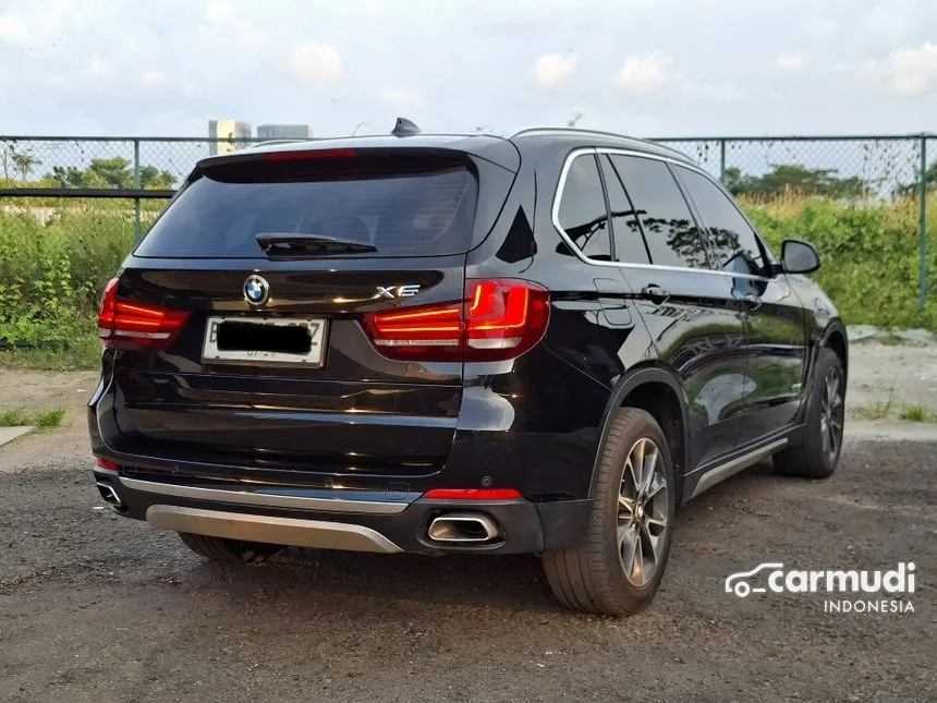 2018 BMW X5 xDrive35i xLine SUV