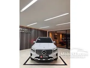 2024 Mercedes-Benz GLB200 1.3 Progressive Line SUV