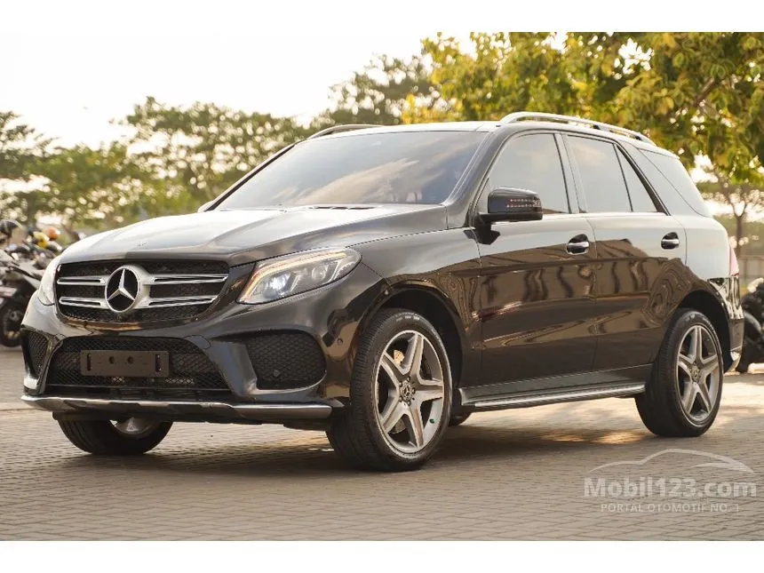 Jual Mobil Mercedes