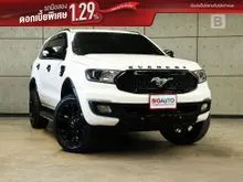 2020 Ford EVEREST 2.0 (ปี 15-22) Titanium+ SUV AT