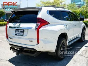 2019 Mitsubishi PAJERO SPORT 2.4 GT Premium Elite Edition SUV