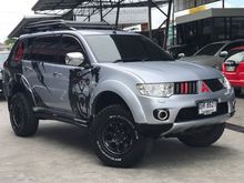 2011 Mitsubishi Pajero Sport 2.5 (ปี 08-15) GT SUV AT