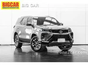 2023 Toyota FORTUNER 2.4 Leader V SUV