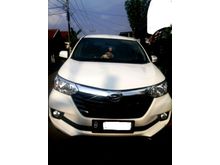 2016 Daihatsu Xenia 1.3 R MPV