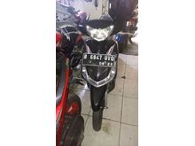 2007 Yamaha Mio 110* BISA KREDIT TANPA SURVEY *