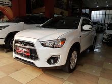 2014 Mitsubishi Outlander Sport 2.0 PX Plat D ISTIMEWA