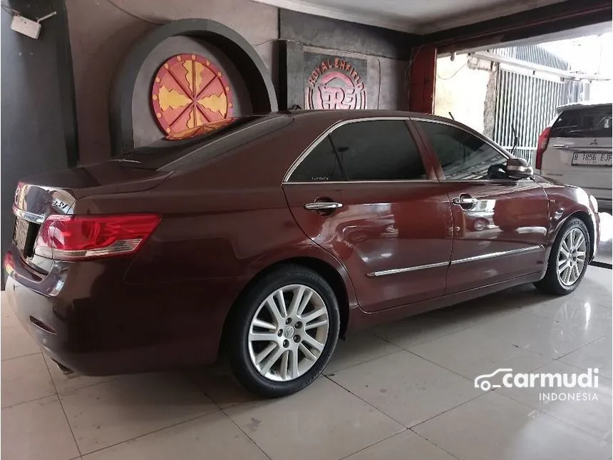 2010 Toyota Camry V Sedan