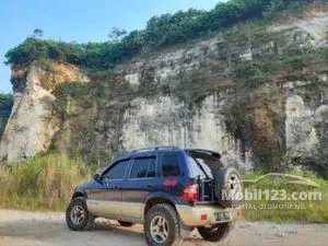 2000 KIA Sportage 2.0 SUV
