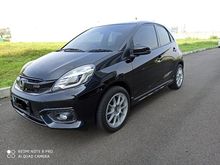 2016 Honda Brio 1.2 RS AT Unit ready Dinar