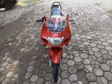 Kawasaki Ninja Rr 2006