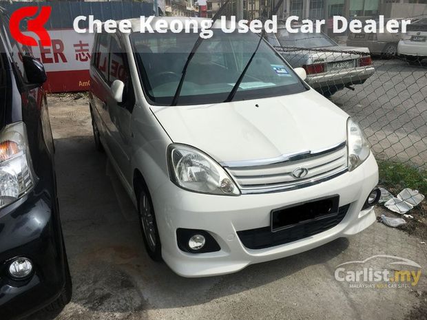 Search 85 Perodua Viva 1.0 EZi Elite Cars for Sale in 