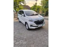 2016 Toyota Avanza 1.3 G MPV Plat AG kholik mobil bekas bisa tukar tambah sekoto kediri jatim