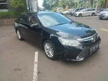 2015 Toyota Camry 2.5 V Sedan facelift New model full ORI